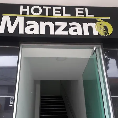El Manzano * Tumba