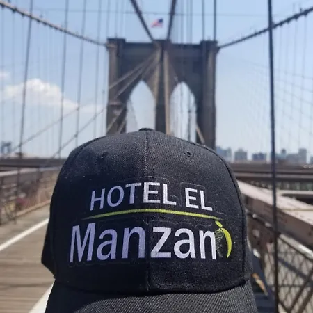 El Manzano